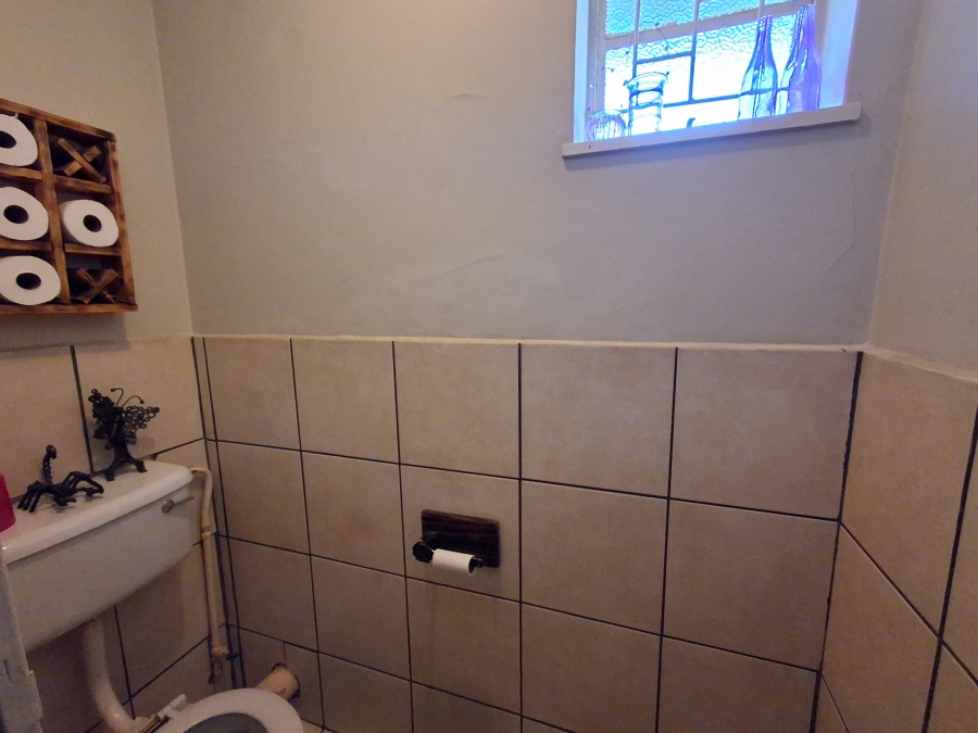 3 Bedroom Property for Sale in Stilfontein Ext 3 North West